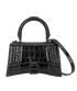 Hourglass, front view